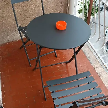 Tanino's House * 圣雷默