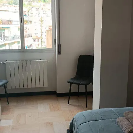 Tanino's House Apartament *