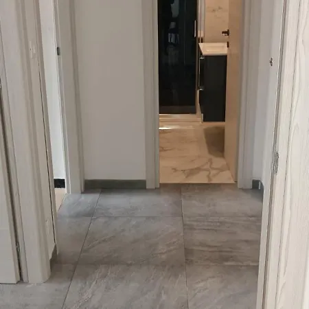 דירה Tanino's House סנרמו