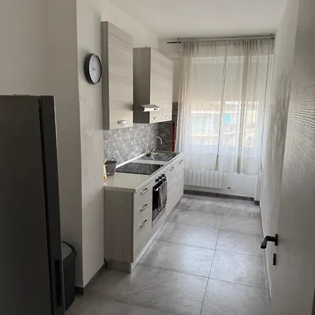 Appartamento Tanino's House Sanremo