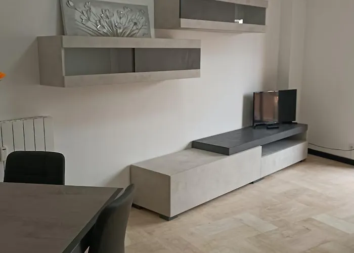 Tanino's House Apartment