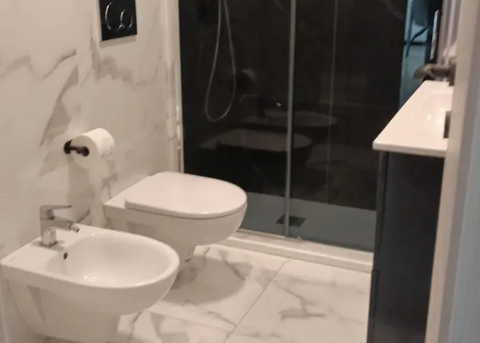 Tanino's House Apartment *